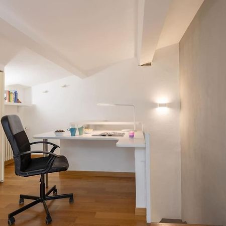 Ammirato Duplex In Florenz Exterior foto