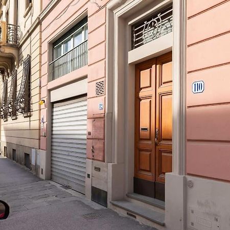 Ammirato Duplex In Florenz Exterior foto