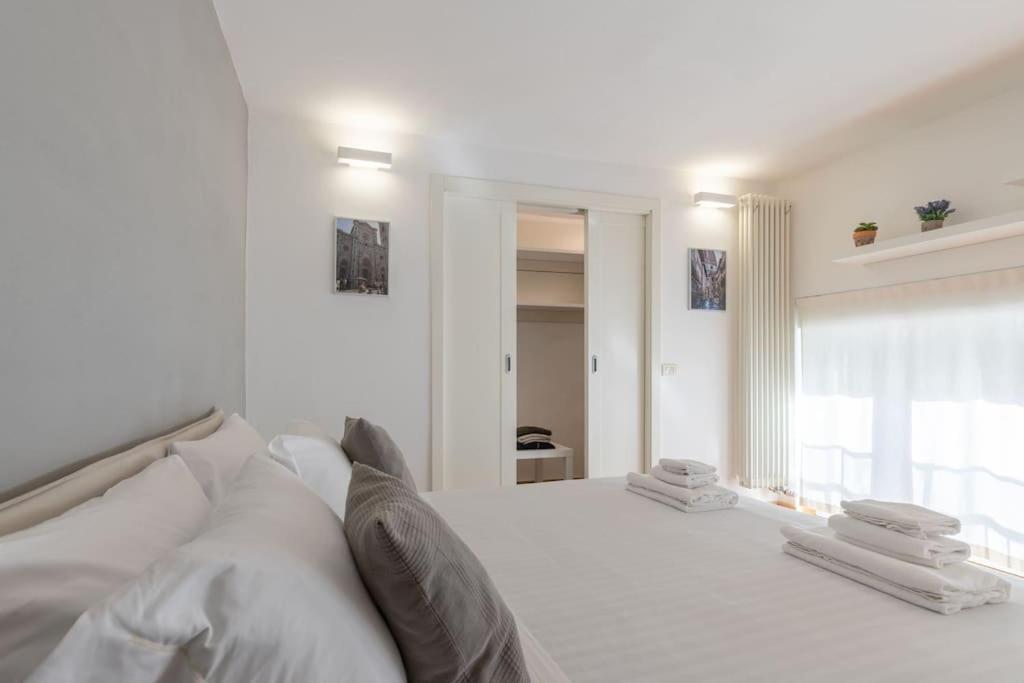 Ammirato Duplex In Florenz Exterior foto