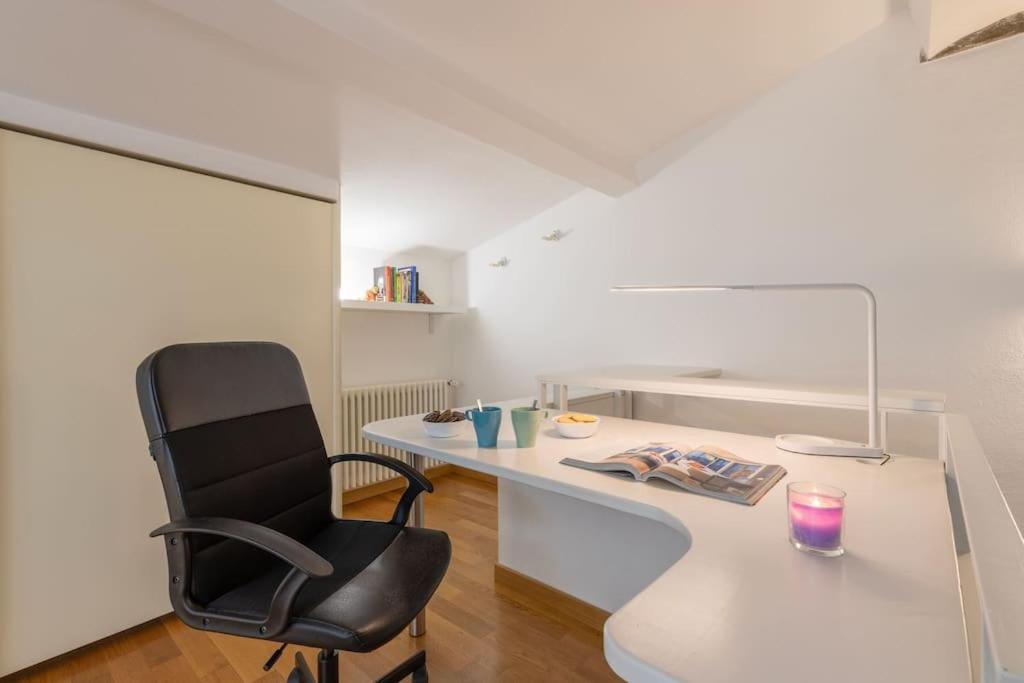 Ammirato Duplex In Florenz Exterior foto