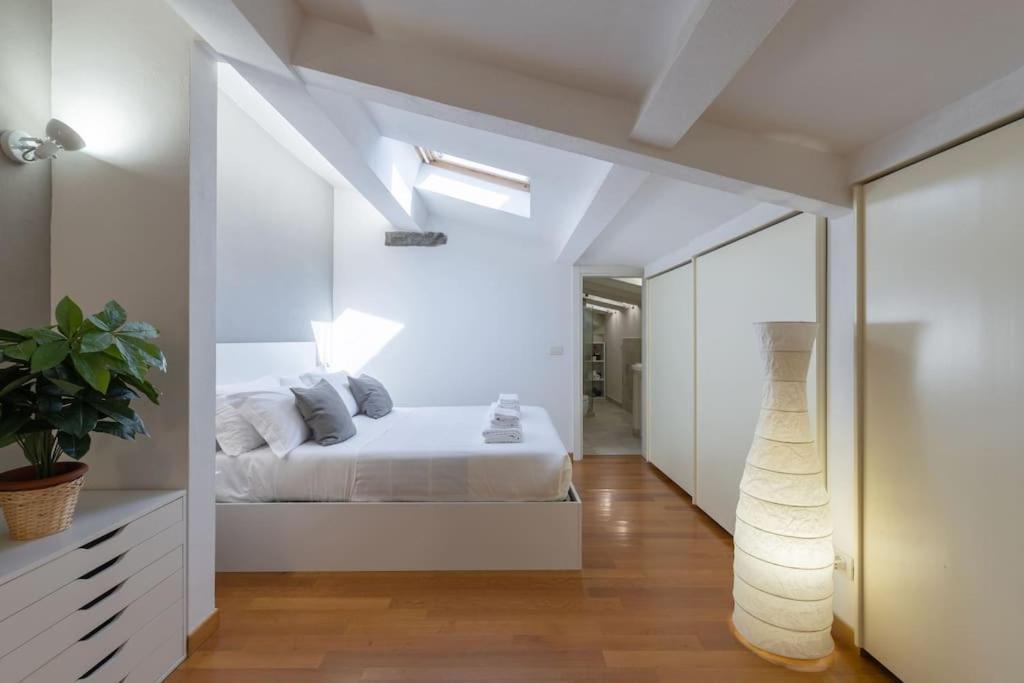Ammirato Duplex In Florenz Exterior foto