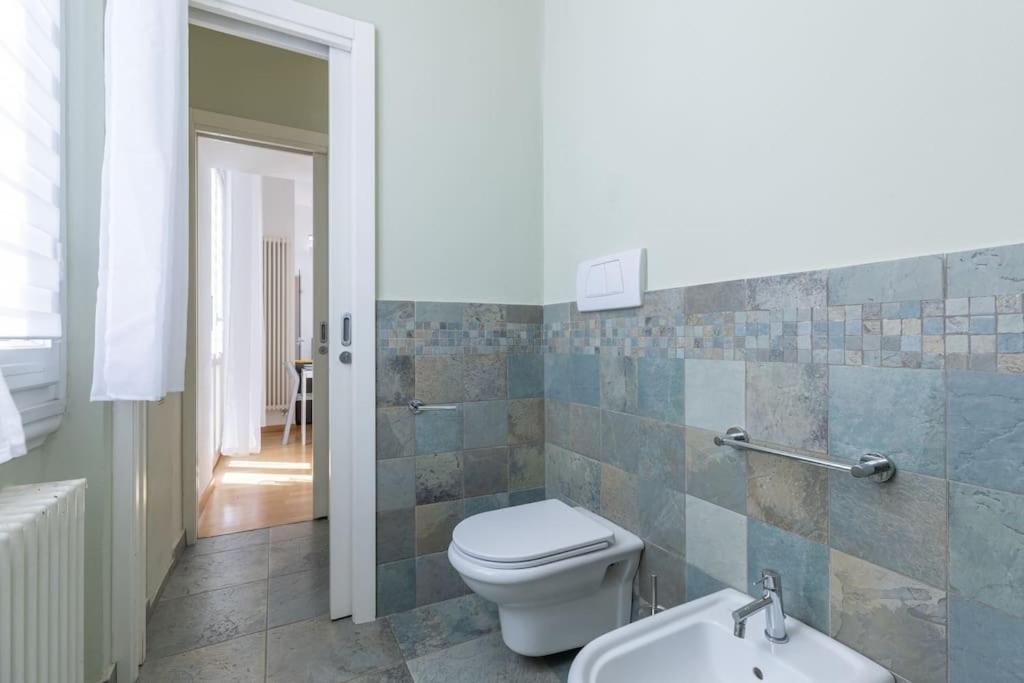 Ammirato Duplex In Florenz Exterior foto