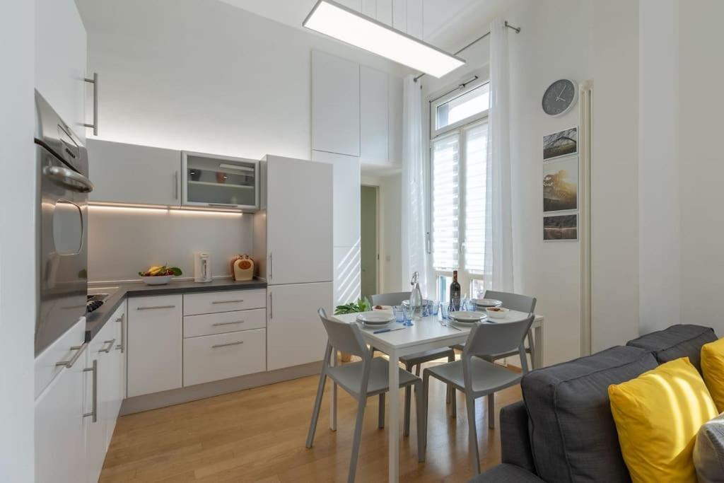 Ammirato Duplex In Florenz Exterior foto